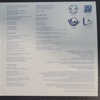 LP Rebuke: Things One Shouldn't Have To Say