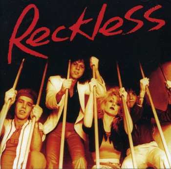 CD Reckless: Reckless