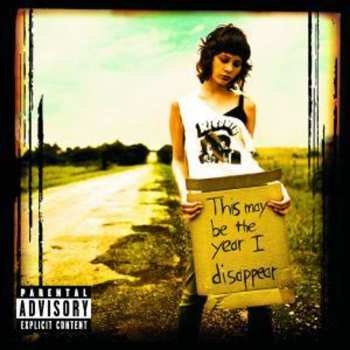 CD Recover: This May Be The Year I Disappear