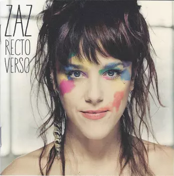 ZAZ: Recto Verso