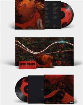 LP Recycled J: Casanova Deluxe CLR | DLX