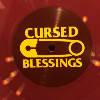 SP Red Alert: Double Aye / Eh Side CLR