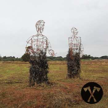 Album Red Axes: Ballad Of The Ice