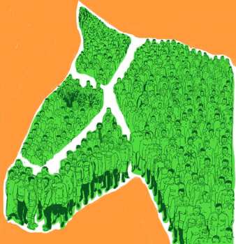 Album Red Axes: Kalacol EP