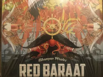 Bhangra Pirates