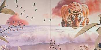 LP Red City Radio: Paradise LTD | CLR