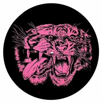 LP Red City Radio: Sky Tigers