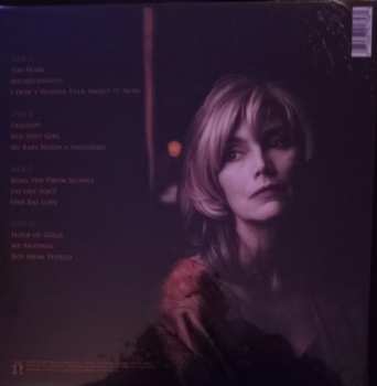2LP Emmylou Harris: Red Dirt Girl LTD | CLR