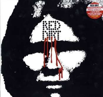 2LP Red Dirt: Red Dirt