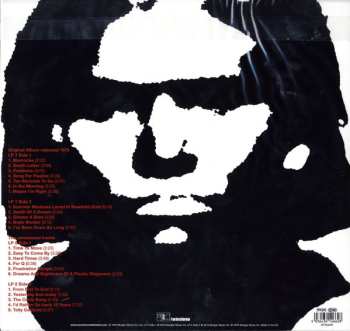 2LP Red Dirt: Red Dirt