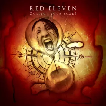 Red Eleven: Collect Your Scars