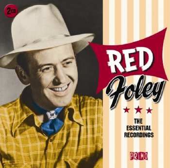 Album Red Foley: The Essential Recordings