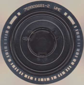 CD Red Hot Chili Peppers: Blood Sugar Sex Magik