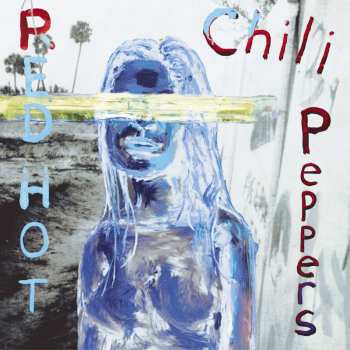 2LP Red Hot Chili Peppers: By The Way