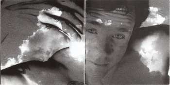 CD Red Hot Chili Peppers: Californication