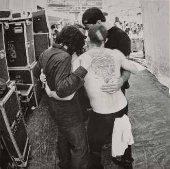 2LP Red Hot Chili Peppers: Californication