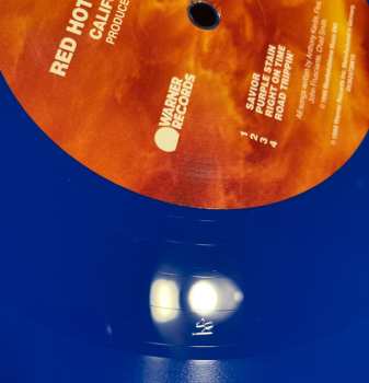 2LP Red Hot Chili Peppers: Californication CLR | LTD