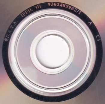 CD/DVD Red Hot Chili Peppers: Greatest Hits And Videos DIGI