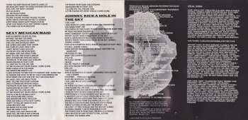 CD Red Hot Chili Peppers: Mother's Milk