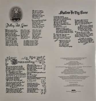 LP Red Hot Chili Peppers: One Hot Minute