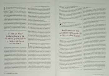 2LP Red Hot Chili Peppers: One Hot Minute