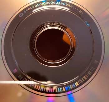 2CD Red Hot Chili Peppers: Stadium Arcadium