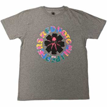 Merch Red Hot Chili Peppers: T-Shirt Octopus