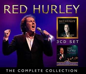 2CD Red Hurley: Complete Collection