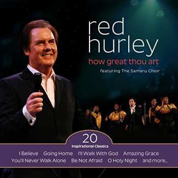 Album Red Hurley: How Great Thou Art