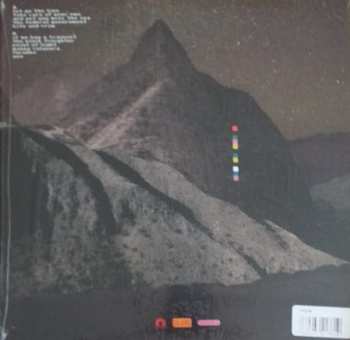 LP Red Kite: Racquet