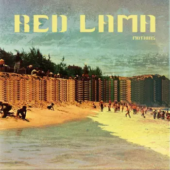 Red Lama: Motions