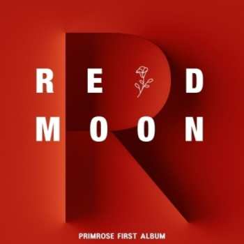 CD 프림로즈: Red Moon