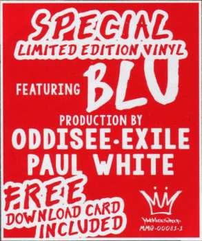 LP Red Pill: Day Drunk CLR | LTD