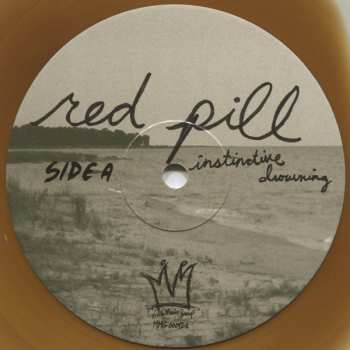 LP Red Pill: Instinctive Drowning CLR | LTD