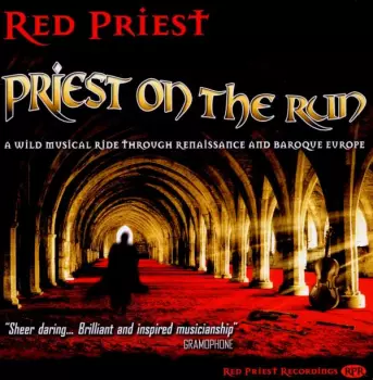 Priest On The Run