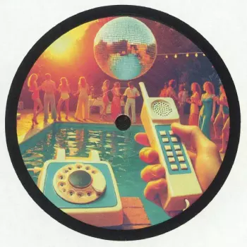 Red Rack'Em: Italo Disco Banger