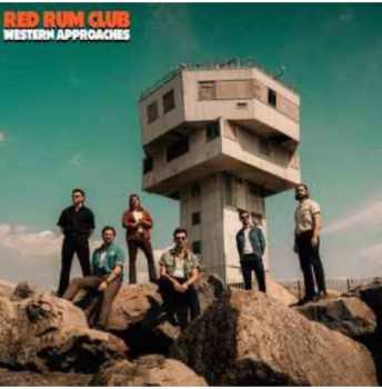 LP Red Rum Club: Western Approaches 