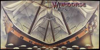 LP Warhorse: Red Sea 