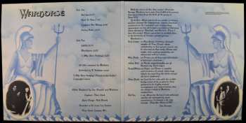 LP Warhorse: Red Sea 