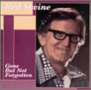 CD Red Sovine: Gone But Not Forgotten