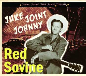 Album Red Sovine: Juke Joint Johnny