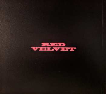 CD Red Velvet: RBB