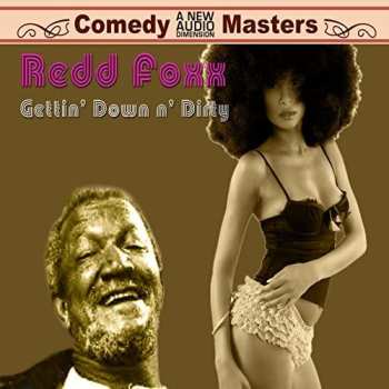 Album Redd Foxx: Gettin' Down n' Dirty