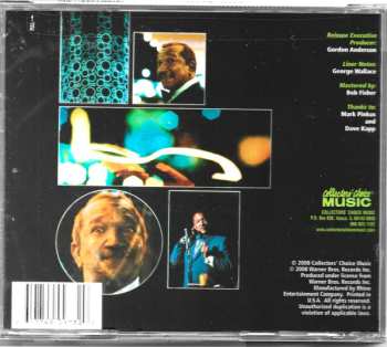 CD Redd Foxx: On The Loose (Recorded Live!)