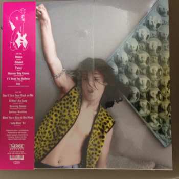 LP Redd Kross: Teen Babes From Monsanto (Versión Especial) LTD | CLR