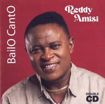 Reddy Amisi: Bailo Canto