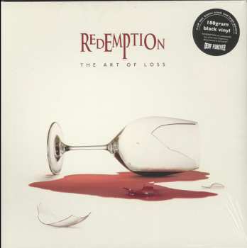 2LP Redemption: The Art Of Loss