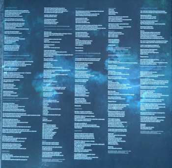 2LP Redemption: I Am The Storm LTD | CLR