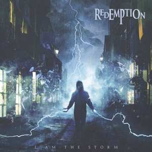2LP Redemption: I Am The Storm
