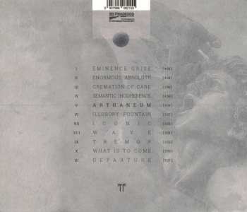 CD Redemptor: Arthaneum